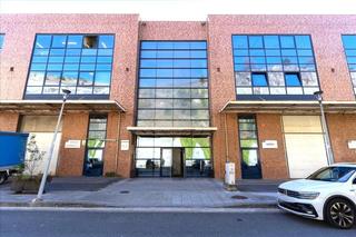 Locale commerciale in RIBERA DE AXPE, (POL. IND.) 11