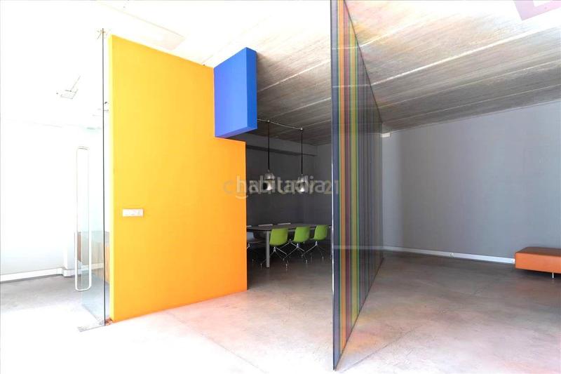 Foto e919245f-63bb-467e-9792-0c8c9159a5d7. Business premise in ribera de axpe in Erandio