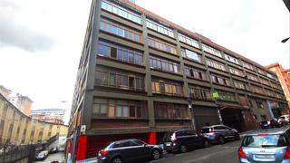 Nave industrial en Padre larramendi, 6. Venta de nave industrial en calle padre larramendi en bilbao viz