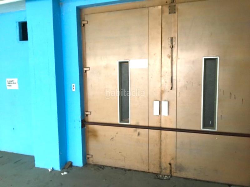 Foto 4de60d07-8393-4389-95fb-a17fd52567f4. Industrial building in padre larramendi in Rekalde Centro Bilbao