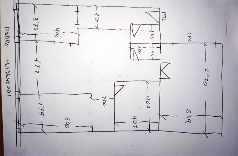 Foto af82e582-a460-4b78-8ee5-4ec2dba28e8b. Industrial building in padre larramendi in Rekalde Centro Bilbao