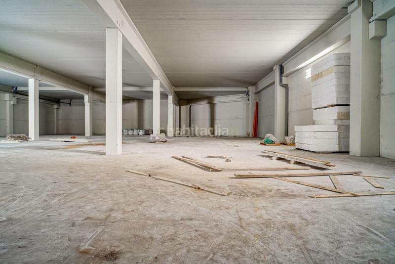 Foto 1a5f3f47-69c6-4efd-afde-e8ae64156e71. Nave industrial en mallabia nave en mallabia en Ermua