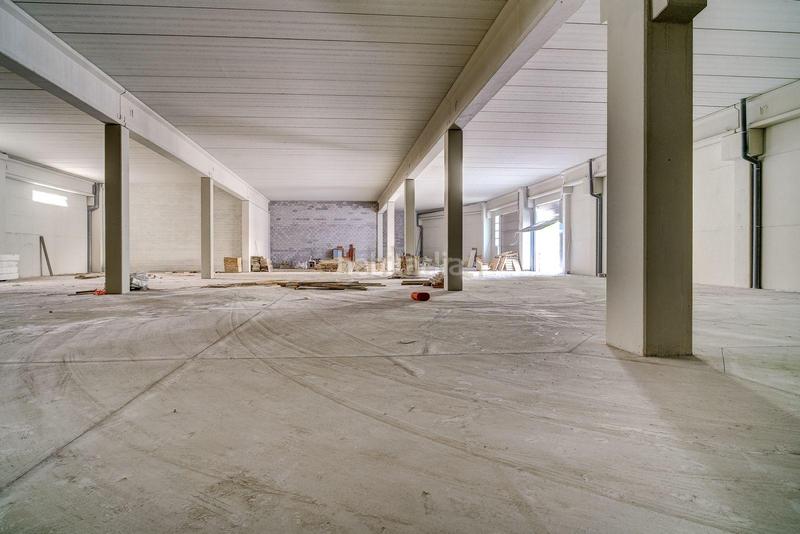 Foto 7aefbb5b-b4fc-4409-b81b-c3f3cae3320e. Nave industrial en mallabia nave en mallabia en Ermua