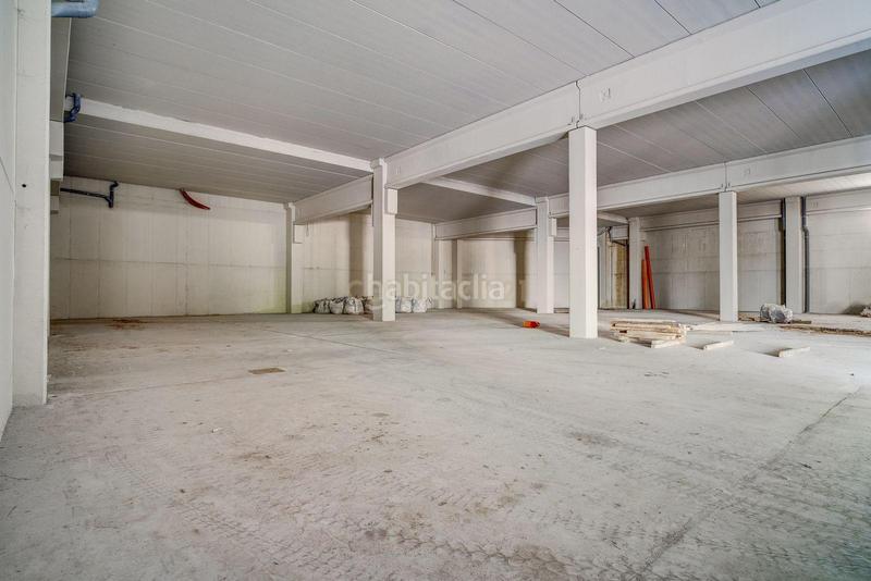 Foto 840abdbd-81ba-4326-b0cf-5fa565093b70. Nave industrial en mallabia nave en mallabia en Ermua