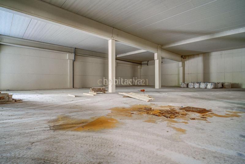 Foto 9ee74b53-96d3-4e00-8e74-ed35fe28c8db. Nave industrial en mallabia nave en mallabia en Ermua