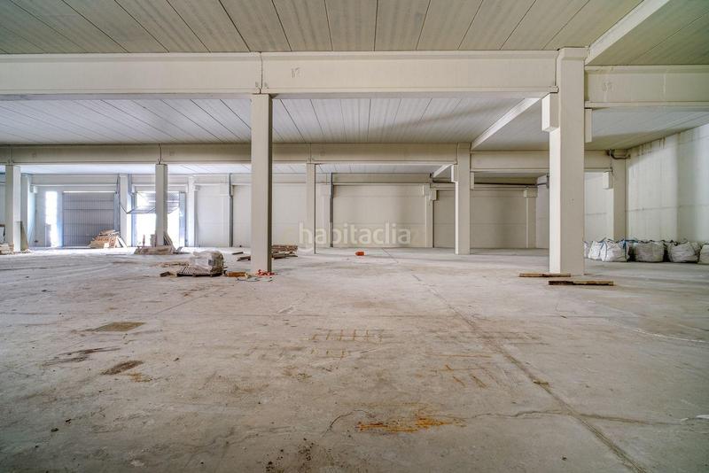 Foto cc349e9d-3e50-4189-a606-fcc9b8aa7800. Nave industrial en mallabia nave en mallabia en Ermua