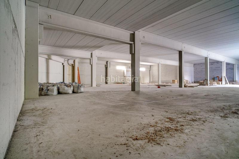 Foto cea0a5d9-0571-4615-ab0e-c258c6c338a5. Nave industrial en mallabia nave en mallabia en Ermua