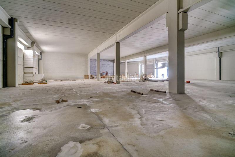 Foto dab9d67a-a305-43c4-89f3-c77f40bb59cc. Nave industrial en mallabia nave en mallabia en Ermua