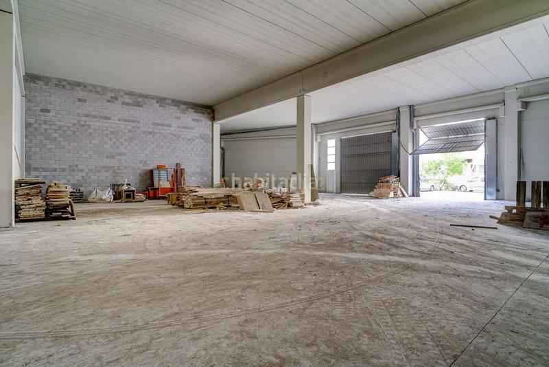 Foto e773914d-19b9-402d-9a1b-43ff6ff6c1e2. Nave industrial en mallabia nave en mallabia en Ermua