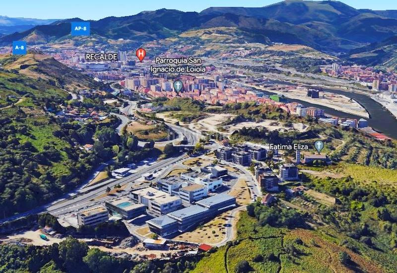 Foto 1b59b1c9-a7fc-49ce-8d64-d3f4456b53db. Locale commerciale in enekuribidea in Erandio