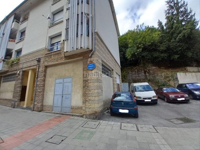 Foto 4690b4b8-d5bd-4444-99a2-0e18cc34c002. Geschäftsraum in gardeazabal in Santutxu-Basarrate Bilbao