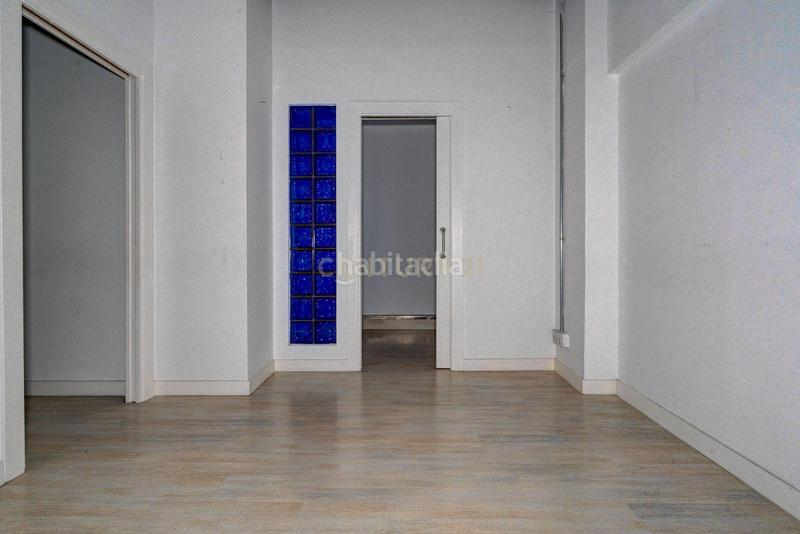 Foto f68b8636-fc71-4bd6-ac60-1ae73b77809f. Alquiler local comercial en batalla de lepanto 5 alquiler de local comercial en Begoña en Bilbao