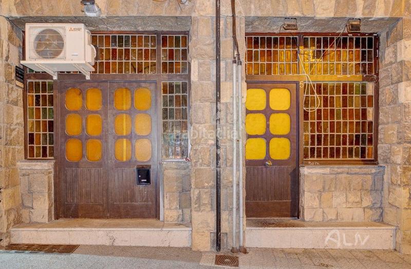 Foto 145f5f5e-777b-436b-8b3c-c5ecd830997e. Lloguer local comercial a batalla de lepanto 5 a Bilbao