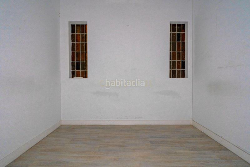 Foto 728724f3-ecc5-4269-80a5-133cbe351537. Location local commercial dans batalla de lepanto 5 dans Bilbao