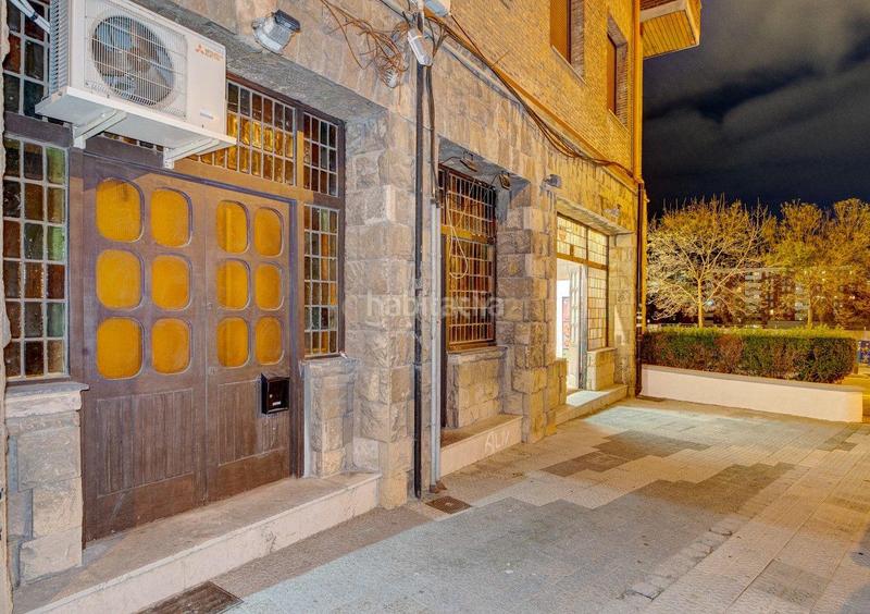 Foto e41293b0-b60a-4cb2-9280-677ac18d3691. Location local commercial dans batalla de lepanto 5 dans Bilbao