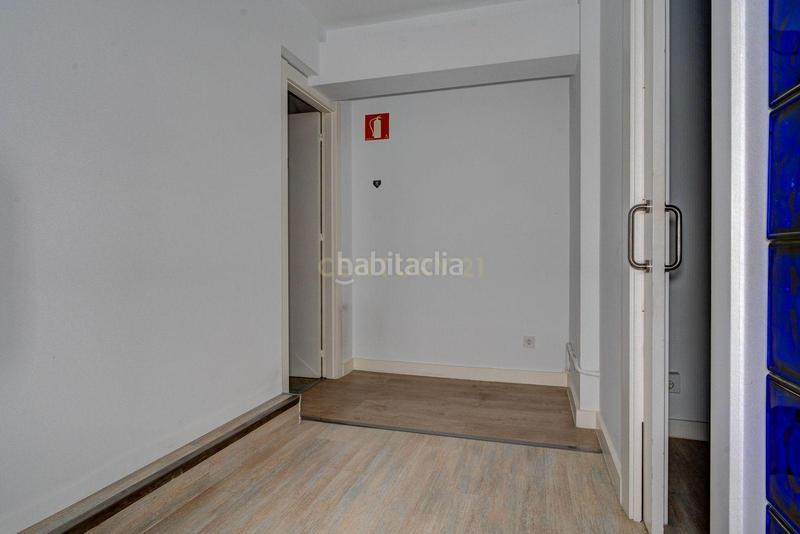 Foto faa8bf32-93a0-4413-8585-67b0a7bfff35. Miete geschäftsraum in batalla de lepanto 5 in Begoña Bilbao