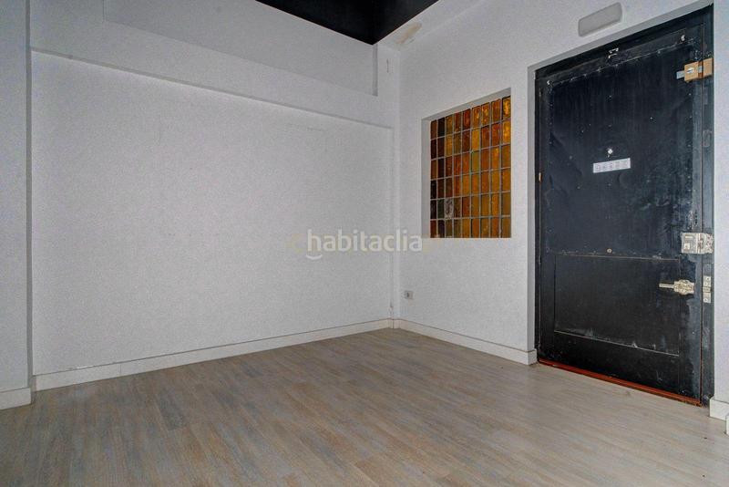 Foto ae9ec64f-7571-4718-83be-7993bce4c8cb. Rent business premise in batalla de lepanto 5 in Begoña Bilbao