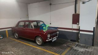 Parking coche en Calle del padre jes�s ord��ez 12. Plaza de garaje, negociable, para coche, entre calle l�pez de ho