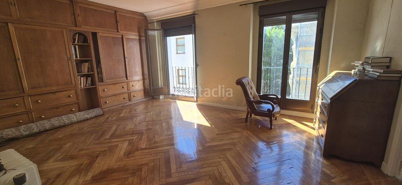 Foto aa936c51-7408-4d61-b681-c2148e985af8. Pis amb calefacció a Justicia-Chueca Madrid