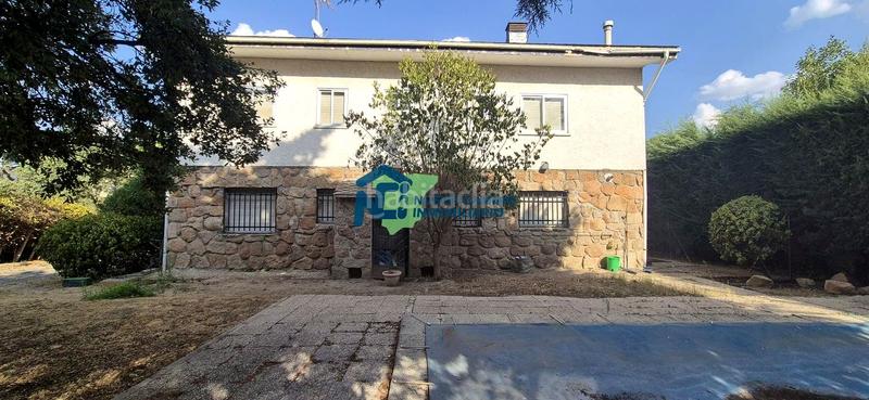 Foto 00d5b123-475a-4c09-9aae-f8dc8ac57f93. Haus in federico del cerro 23 in Los Ángeles-Jarandilla Torrelodones