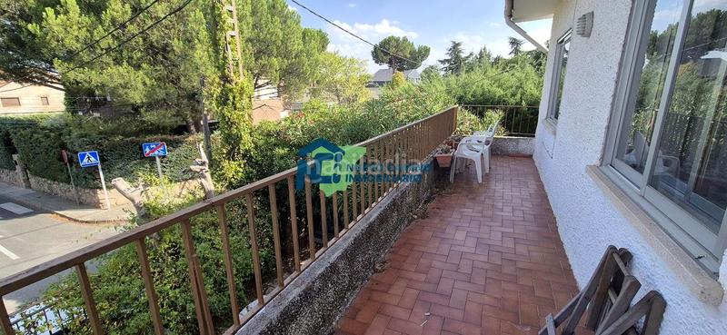 Foto 324100c1-158a-4045-8ca7-a52a50f96774. Haus in federico del cerro 23 in Los Ángeles-Jarandilla Torrelodones
