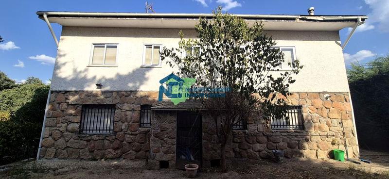 Foto 5d512af4-c4a4-42d4-8188-dbba015d1fa1. Haus in federico del cerro 23 in Los Ángeles-Jarandilla Torrelodones