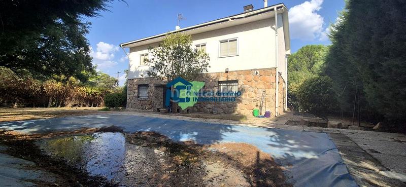 Foto 694048ed-1871-4853-9bd2-ac5b88a5982b. Haus in federico del cerro 23 in Los Ángeles-Jarandilla Torrelodones