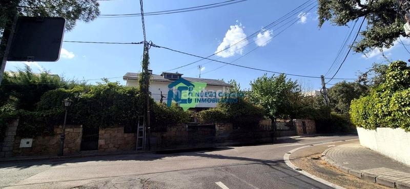 Foto a3def91f-60bd-4b77-b197-87d6541e8557. Haus in federico del cerro 23 in Los Ángeles-Jarandilla Torrelodones