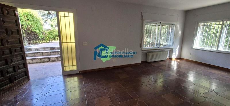Foto c876dbcd-e7fa-4c26-9c86-6332ae2248a9. Haus in federico del cerro 23 in Los Ángeles-Jarandilla Torrelodones