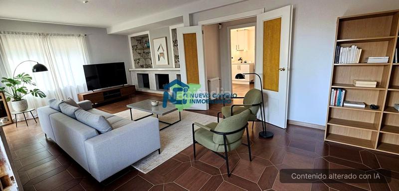 Foto e7452bd0-579a-436b-b7fd-edc1291d31cc. Haus in federico del cerro 23 in Los Ángeles-Jarandilla Torrelodones