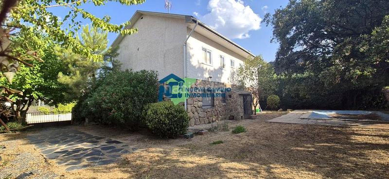 Foto e79be88c-24e5-4d49-872e-721e46b32b7d. Haus in federico del cerro 23 in Los Ángeles-Jarandilla Torrelodones