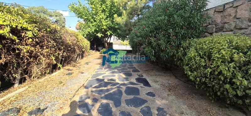Foto f84afcab-8c54-4ef9-a1f8-a6890f5629b8. Haus in federico del cerro 23 in Los Ángeles-Jarandilla Torrelodones