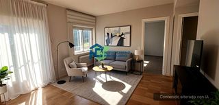 Casa a Federico del cerro 23. Chalet con piscina en los �ngelesjarandilla torrelodones amplitu