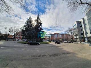 Location Appartement à Cronos 5. Apartamento con garaje y piscina