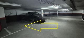 Lloguer Aparcament cotxe a De génova 19. Coche mediano o pequeño. en calle genova 19, sótano 4 se alquila