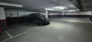 Lloguer Aparcament cotxe a De génova 19. Coche mediano o pequeño. en calle genova 19, sótano 4 se alquila