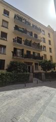 Pis a Calle de los Señores de Luzón 4