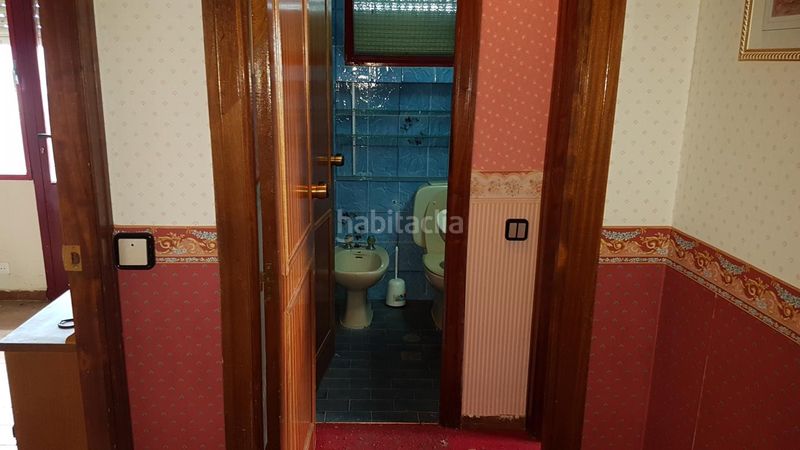 Foto 90cff3df-1127-491b-b792-e492c2a72b6e. Masia amb calefacció piscina a Tiemblo (El)