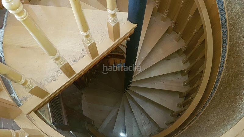 Foto c8569f8a-b817-477f-b125-de4691e7a77e. Masia amb calefacció piscina a Tiemblo (El)