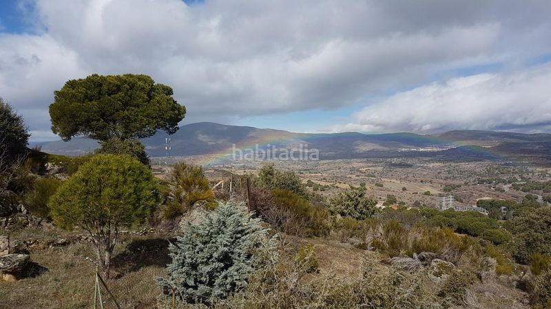 Foto cf32c596-d937-4871-bd55-51e999dc274d. Masia amb calefacció piscina a Tiemblo (El)