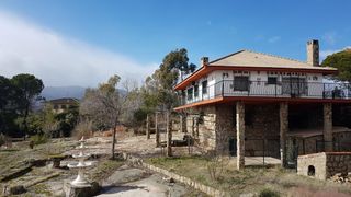 Casa  Valdesanmart�n