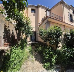 Piso  Del molinillo. 123m2 aproximadamente de vivienda planta 1� con terraza, 4 habit