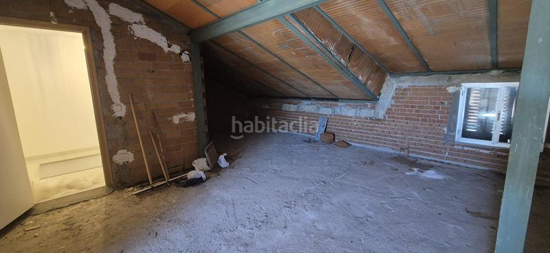 Foto 1f131e21-10ce-4c03-b4da-324b768645f4. Pis a Navas del Marqués (Las)