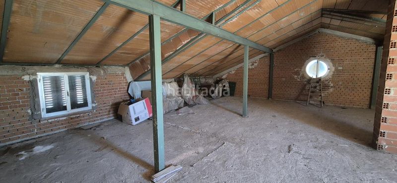 Foto 935526fa-7120-4914-83a4-8df5adbd6dfc. Pis a Navas del Marqués (Las)
