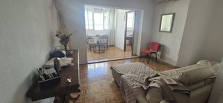 Appartement  De martín soler. Amplia vivienda exterior en planta 6ª para reforma en palos de l