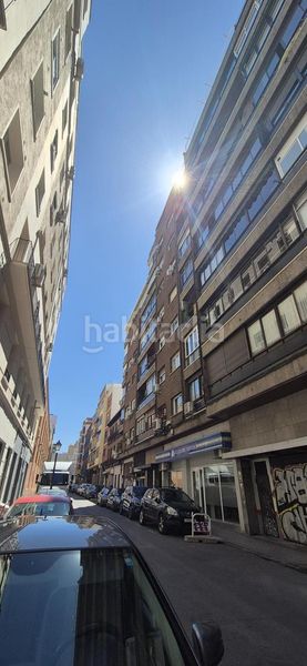 Foto 4e720b0d-0c6a-4be7-a302-85c964794e7e. Pis amb aparcament a Palos de Moguer Madrid
