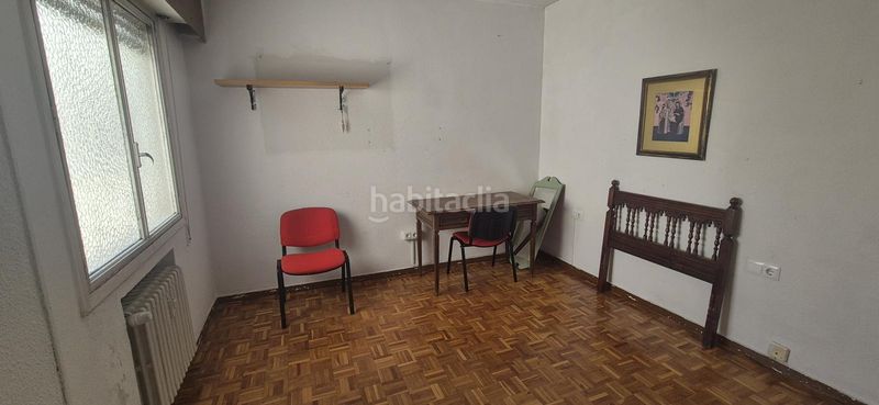 Foto 8de61b5b-b7b6-4fb0-a5d9-75555f80926f. Pis amb aparcament a Palos de Moguer Madrid