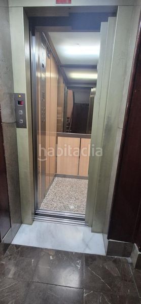 Foto 9d889467-88ef-46de-9efb-3c6ae436829a. Pis amb aparcament a Palos de Moguer Madrid
