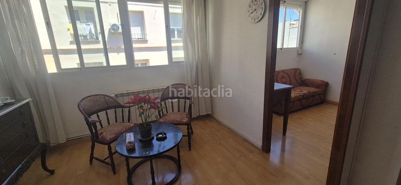 Foto c2bc11ad-af8c-492b-b699-aaaa4b45245d. Pis amb aparcament a Palos de Moguer Madrid