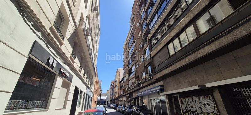 Foto e55fcbea-0406-4f97-8202-1a0733b5e987. Pis amb aparcament a Palos de Moguer Madrid